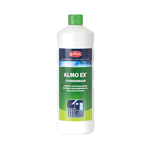 Almo-Ex Algen und Moos Entferner