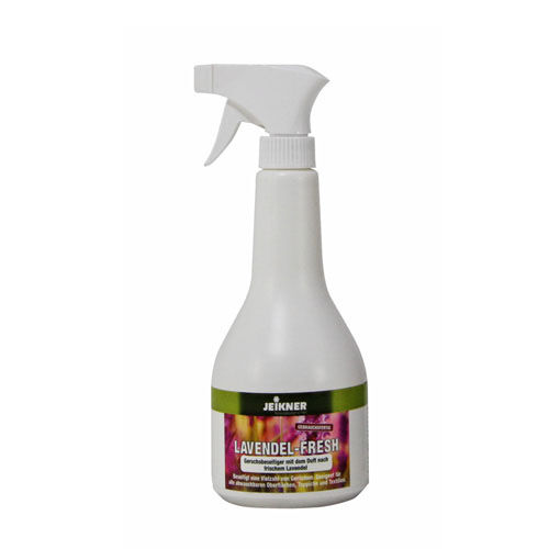 Jeikner Lavendel Fresh Deodorant, 500 ml Sprühflasche