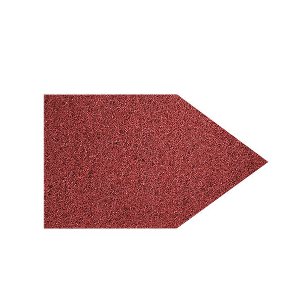 EXCENTR Diamant Pad Red (30-50)