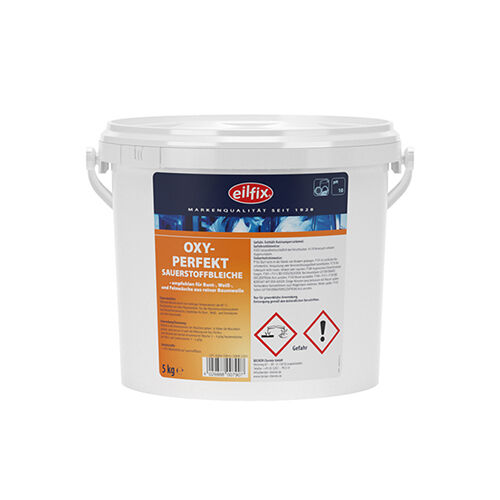 eilfix Oxy-Perfect, Sauerstoffbleiche, 10 kg Eimer