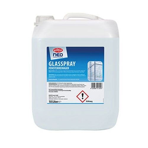 eilfix NEO Glasspray, 10 L Kanister