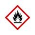 gefahrensymbol entzuendlich entzuendlich