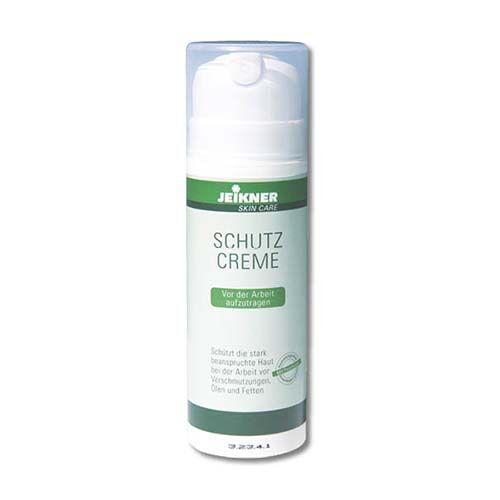 Jeikner Hautschutzcreme | Pflegecreme, 150 ml Dose