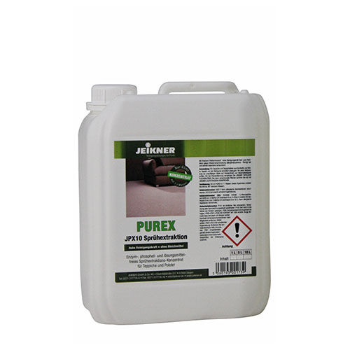 Jeikner Purex Sprühextraktions-Konzentrat, 5 L Kanister