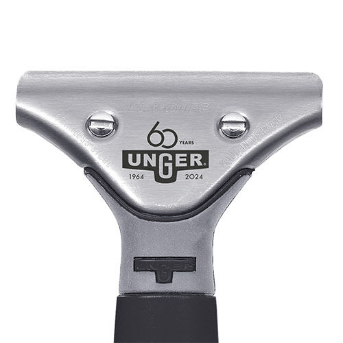 Unger 60 Jahre Limited Edition Kit Glasreinigung