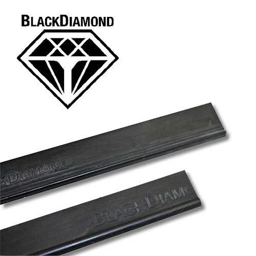 BlackDiamond Wischergummis, T-förmig Medium, 25 cm