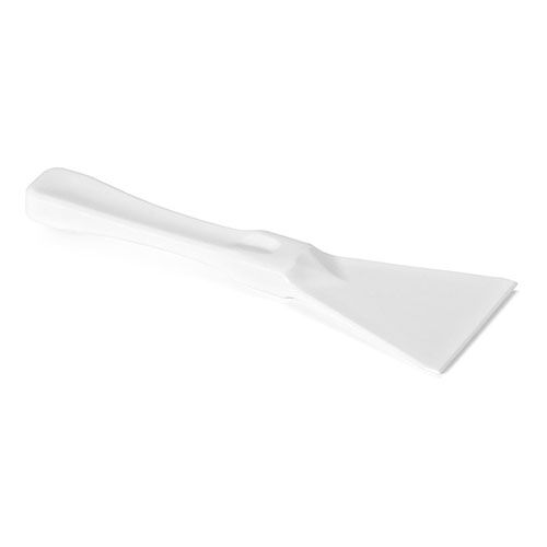 HACCP Spachtel, 75 mm, weiß