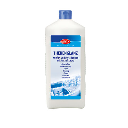 Thekenglanz Super-Waschpaste