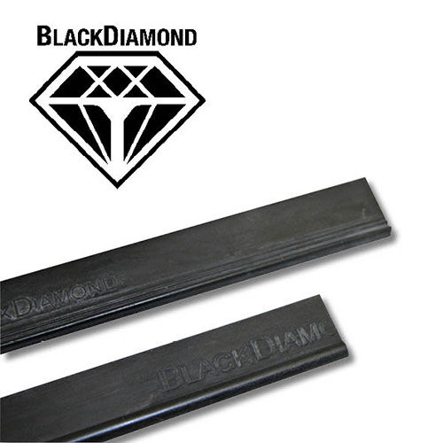 BlackDiamond Wischergummi T-förmig, Soft, 92 cm