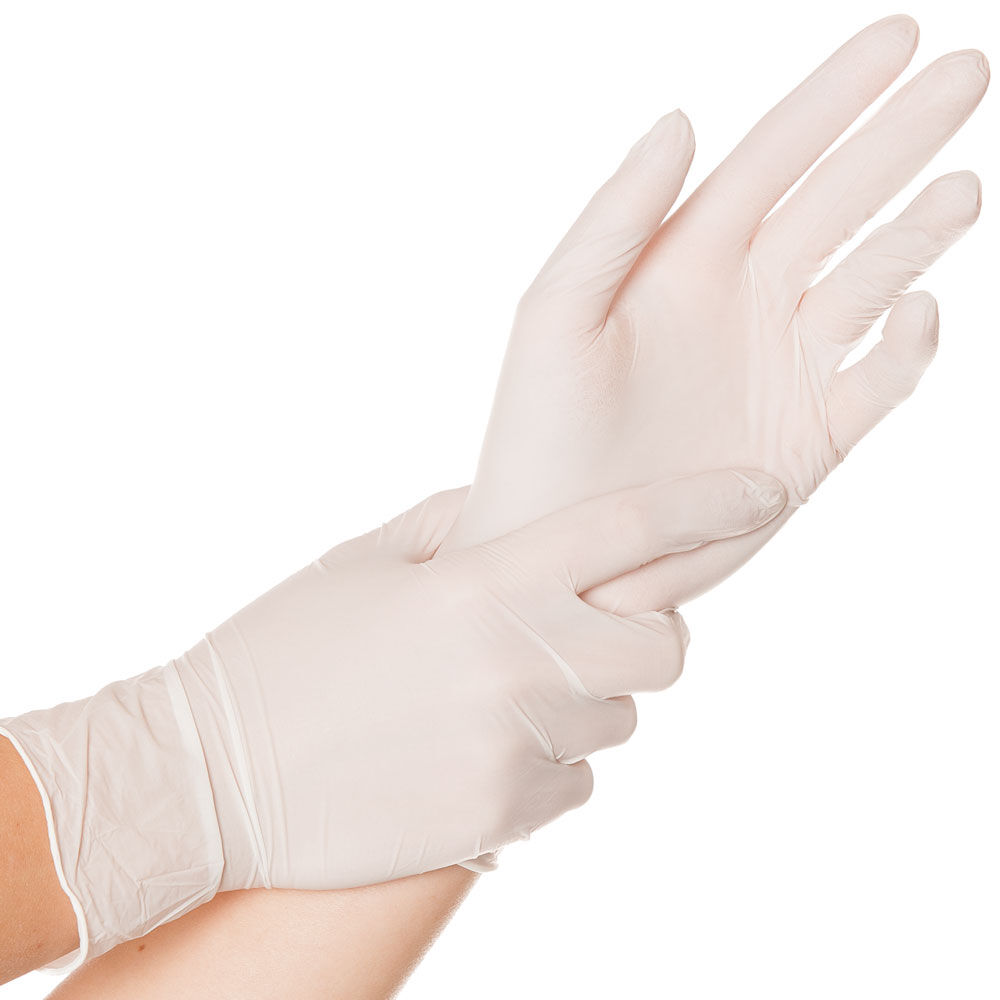 Nitril Handschuhe SAFE FIT