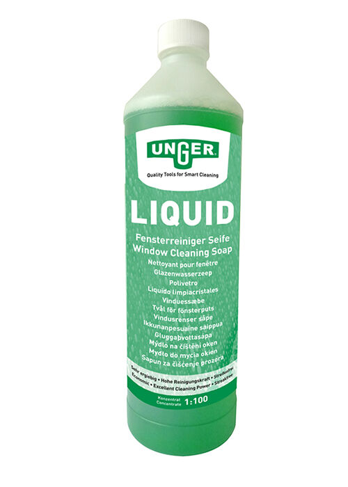 Unger Liquid, 1 L Flasche