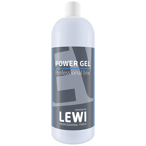 Lewi Power Gel, 500 ml Flasche
