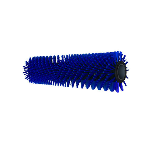 LEWI ROTAQLEEN Vario Ersatzbürste blau, 50 cm