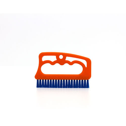 Fuginatörchen Minibürste, orange