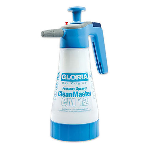 CleanMaster CM 12 Drucksprüher 1,25 Liter