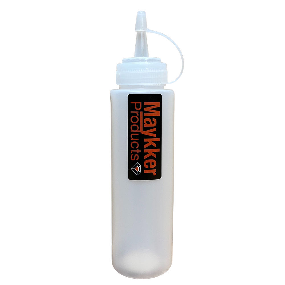 Maykker SmartBag System, Smartbottle 240 ml