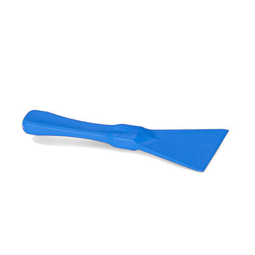 HACCP Spachtel, 75 mm, blau