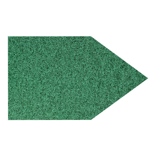 EXCENTR Diamant Pad Green (30-50)