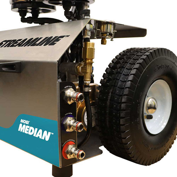 Streamline Mobi Median RO-System