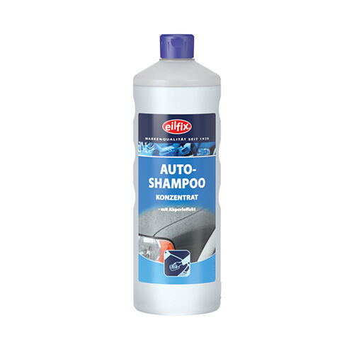 eilfix Autoshampoo, 1 L Flasche