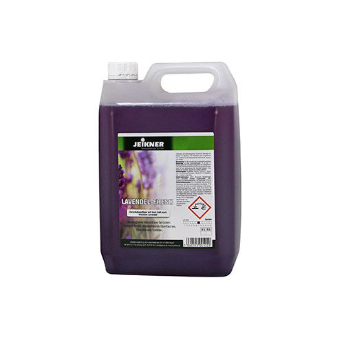Jeikner Lavendel Fresh Deodorant, 5 L Kanister