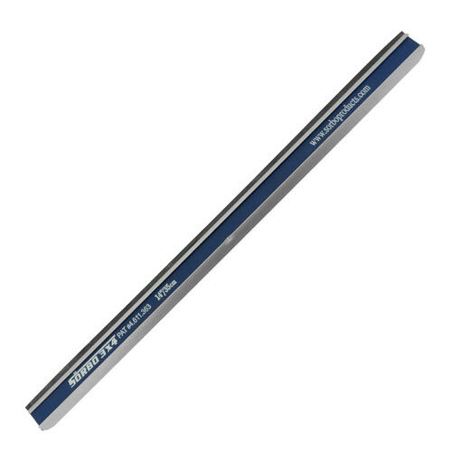 Sörbo Q-Cobra Schiene 40°, 35 cm