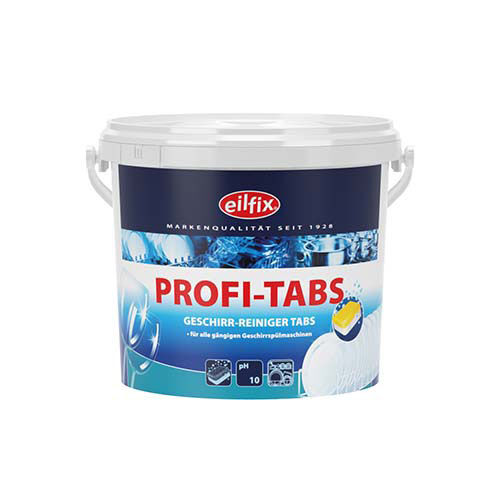 eilfix Profi Tabs, 160 Tabs