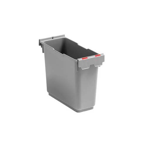 Filmop PRIMA Innenbehälter, 6 L, rot