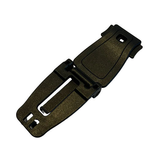 Maykker Molle Clip | MolleLock