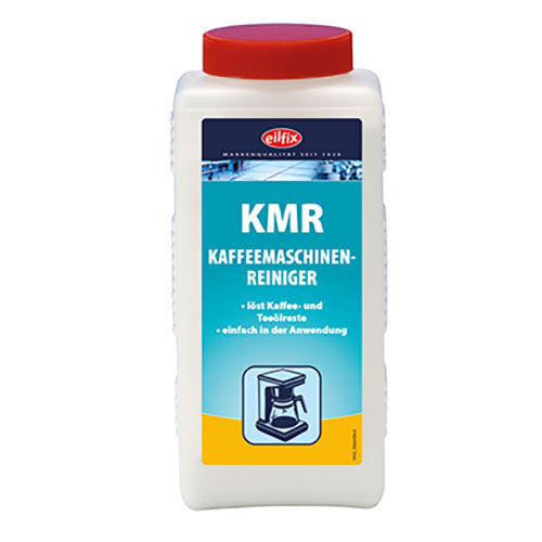 eilfix Kaffeemaschinenreiniger KMR, Pulver, 5 kg Eimer
