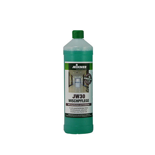 Jeikner JW30 Wischpflege, 1 L Flasche