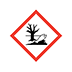 gefahrensymbol umwelt gefahr
