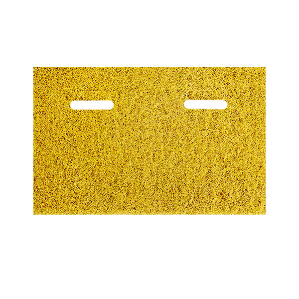 Excentr Diamant Pad Yellow (55-35)