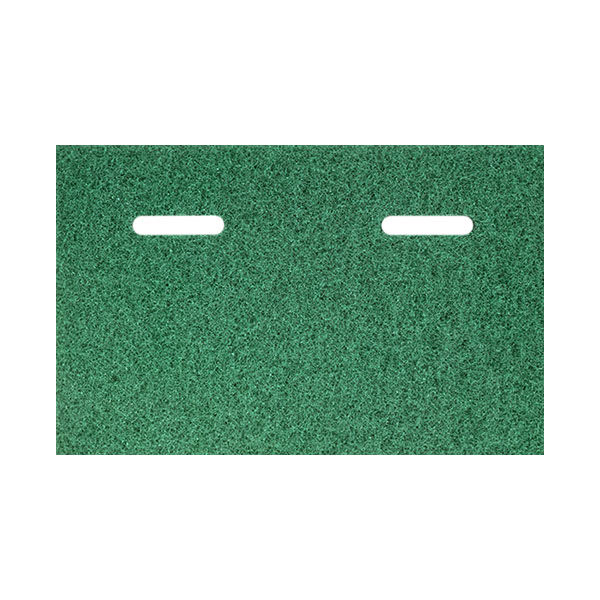 EXCENTR Diamant Pad Green (55-35)