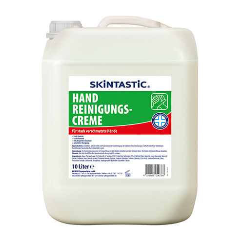 eilfix Handreinigungscreme, 10 L Kanister