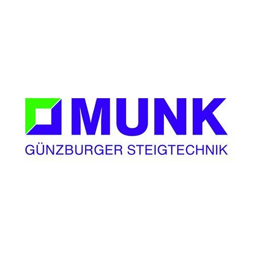 MUNK - GÜNZBURGER STEIGTECHNIK GMBH