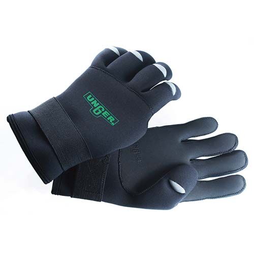 Unger ErgoTec Neoprenhandschuhe, Gr. XXL