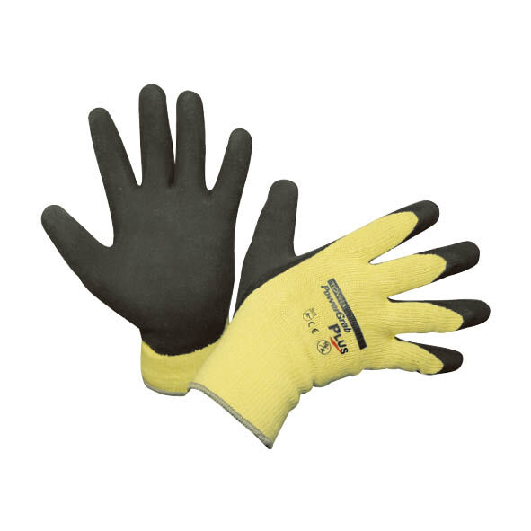 Power Grab Plus Handschuh, Größe 11/2XL