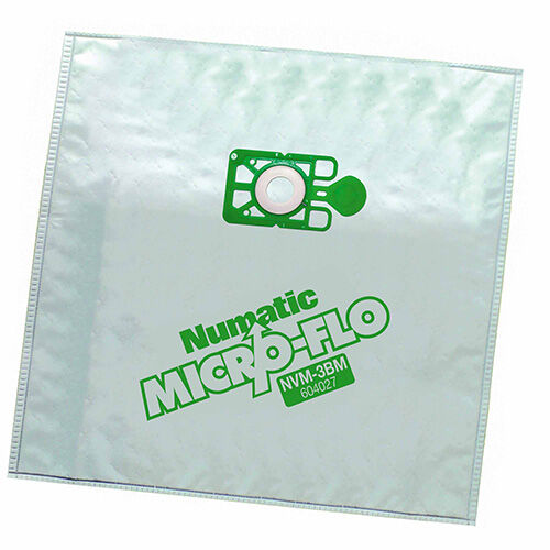 Numatic MicroFlo Feinstaubfilter NVM-3BM