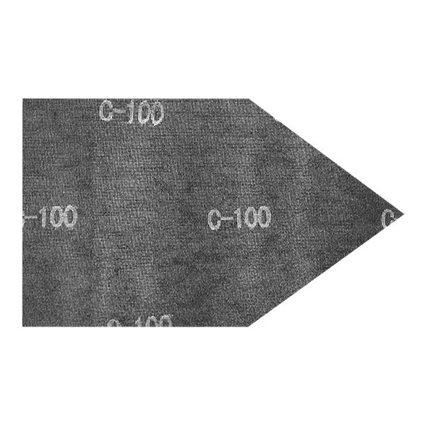 Excentr Sanding net C100 (30-50)