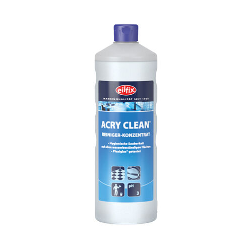 eilfix Acry-Clean, 1 L Flasche