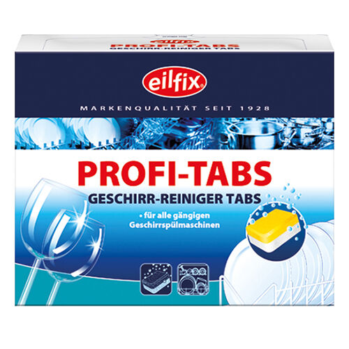 eilfix Profi Tabs, 60 Tabs