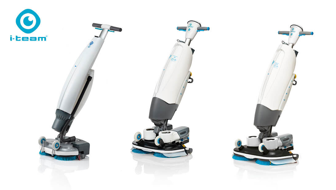 Im Vergleich: i-mop Lite, i-mop XL Pro und i-mop XXL Pro – Welches Modell passt zu Ihnen?