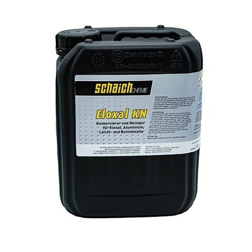 Schaich Eloxal KN, 1 L Flasche