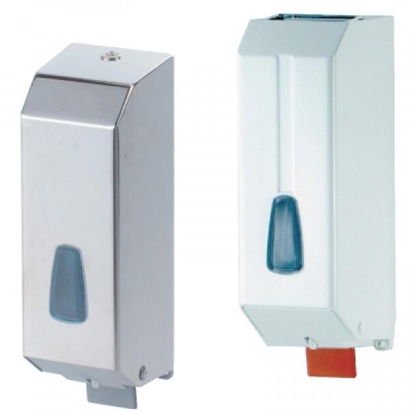 Seifenspender Edelstahl 1200 ml