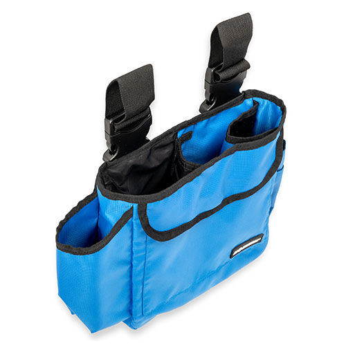 Moerman Sidekit Tasche Improved