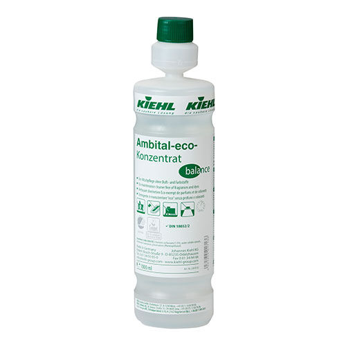 Kiehl Ambital-eco-Konzentrat balance, 1 Liter Flasche