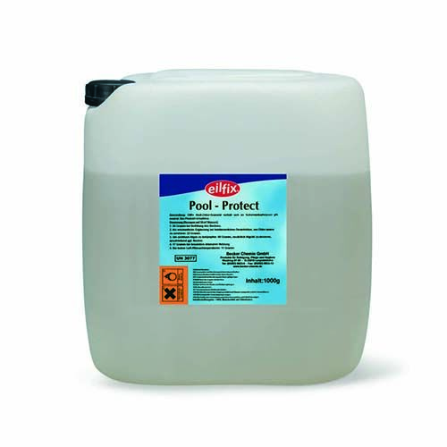 eilfix Pool-Protect, 10 L Kanister