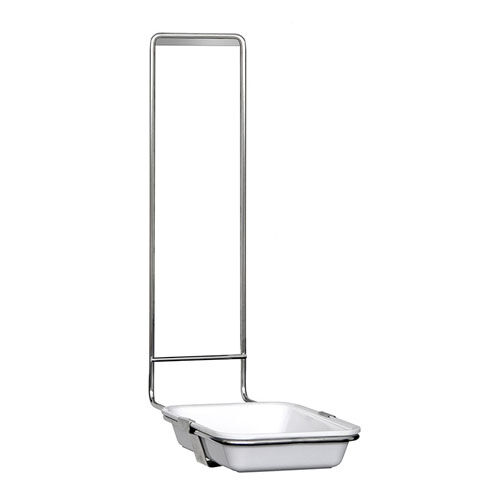 Schalenhalter mit Schale für 1000 ml Spender