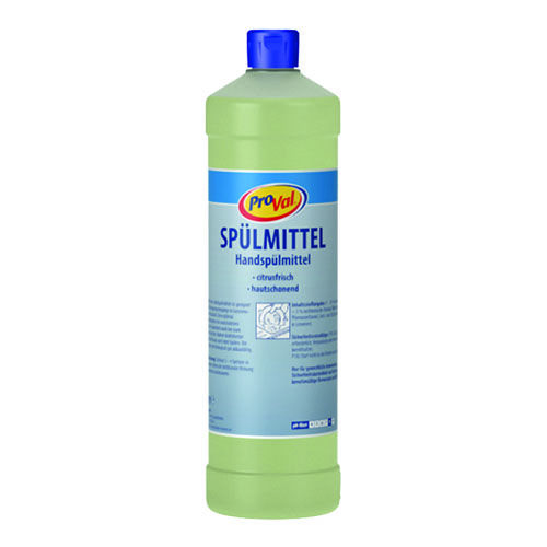 ProVal Handspülmittel, 1 L Flasche